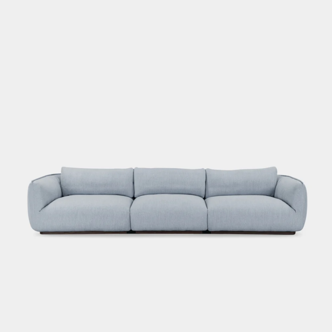 Ridge Sofa