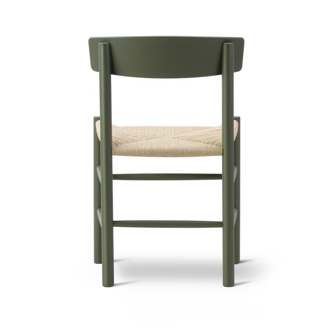 SAVE 40% - Ex Display J39 Mogensen Chair
