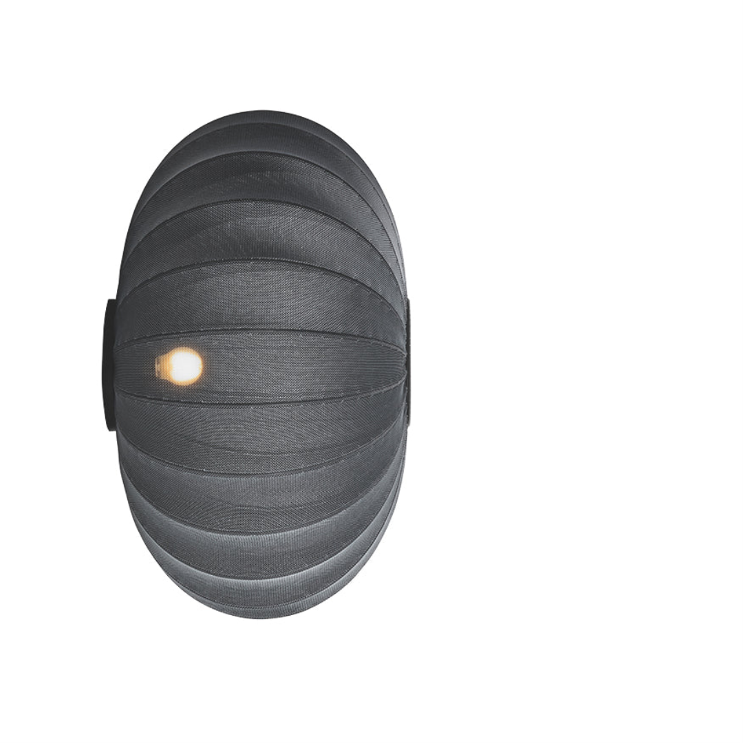 Knit-Wit Wall Lamps