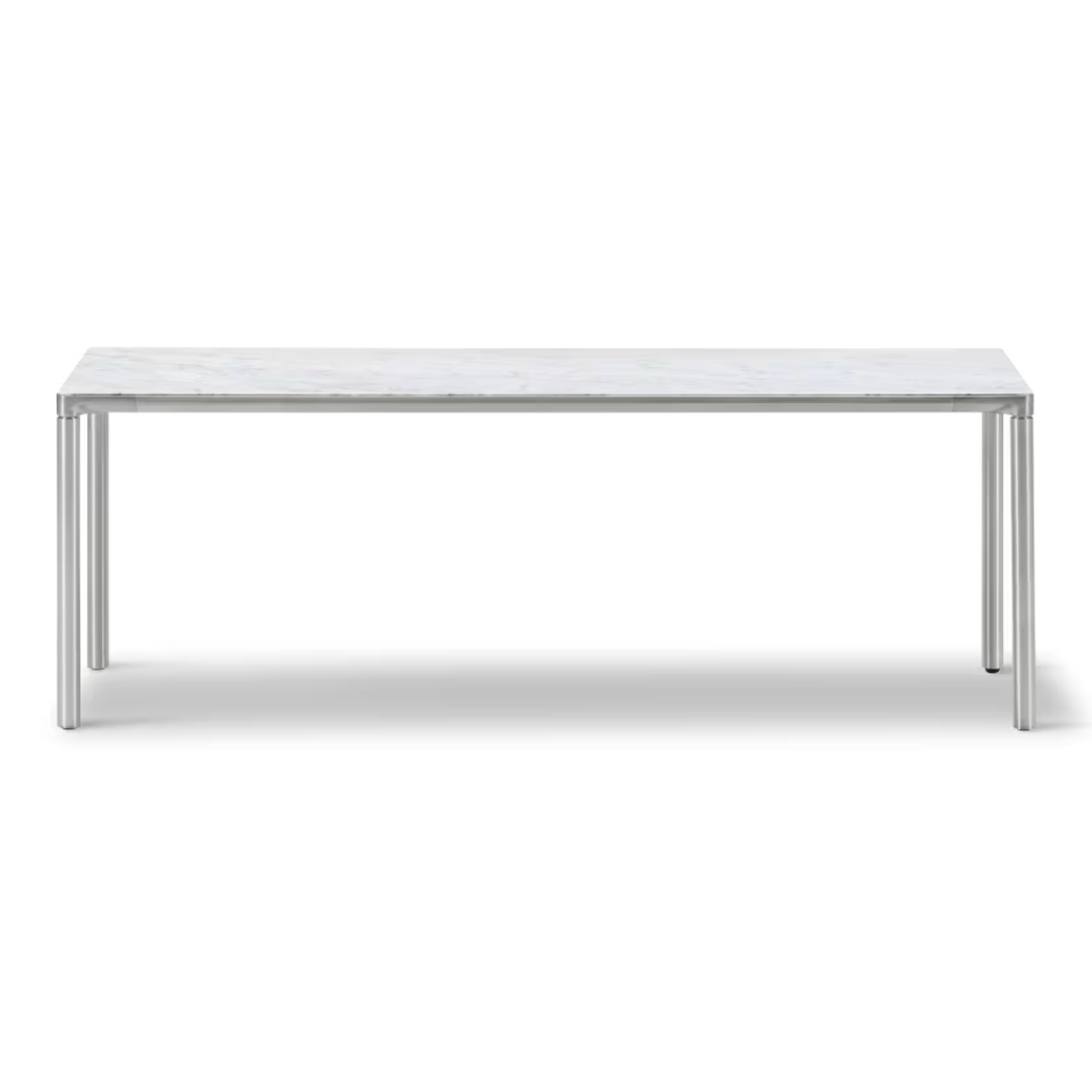 Piloti Alu Table