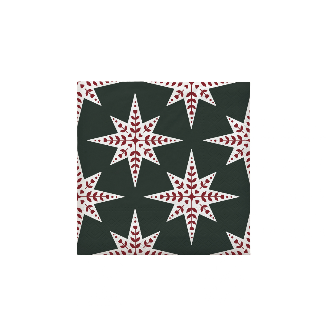 Saga Paper Napkin