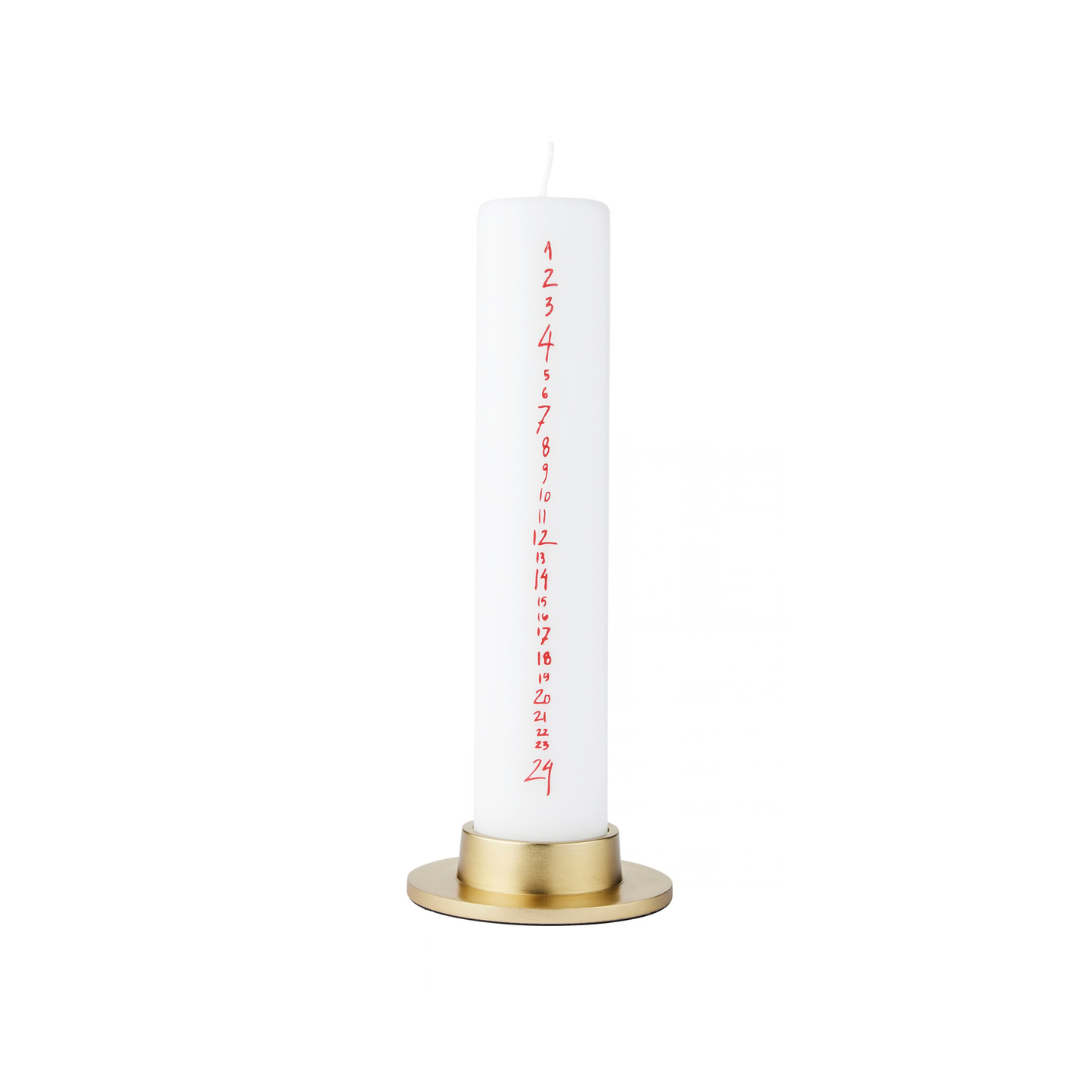 Maro Candle Holder