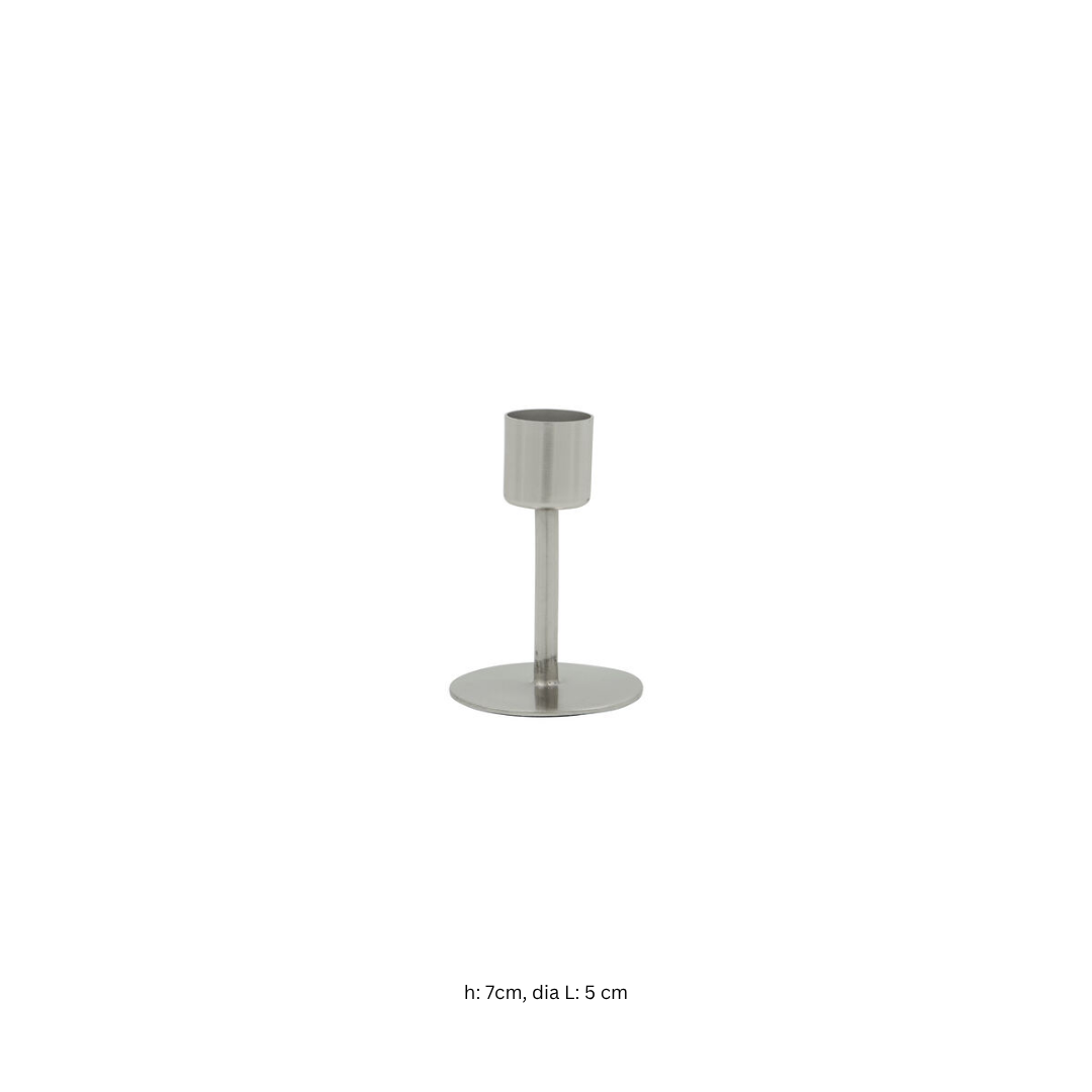 Anit Candle Stand