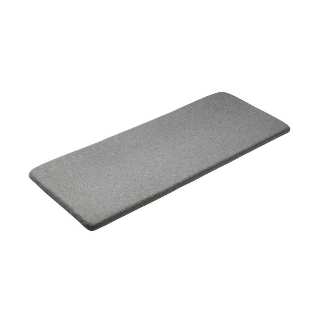 R6 - Radius bench cushion