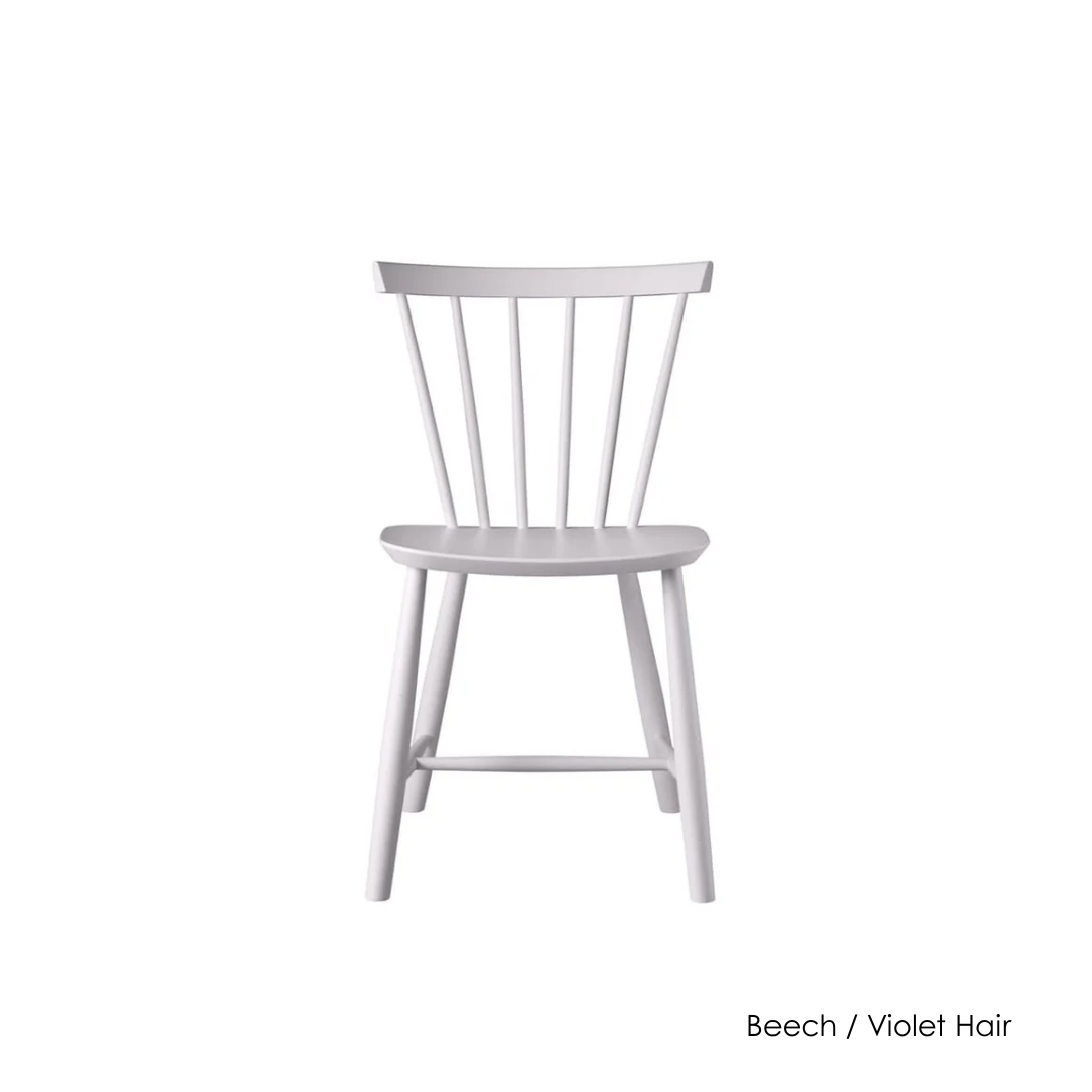 J46 Dining Chair