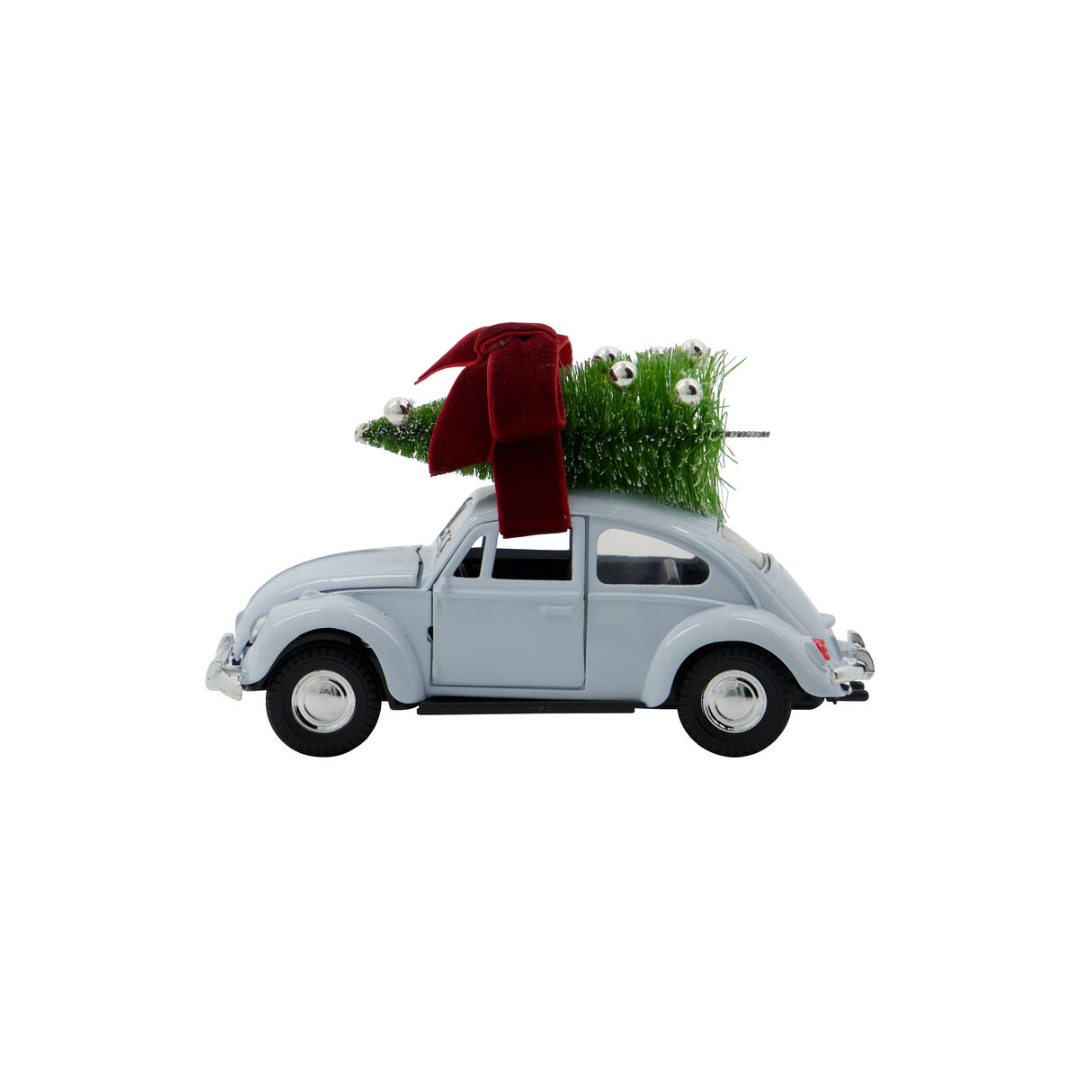Xmas Car Large