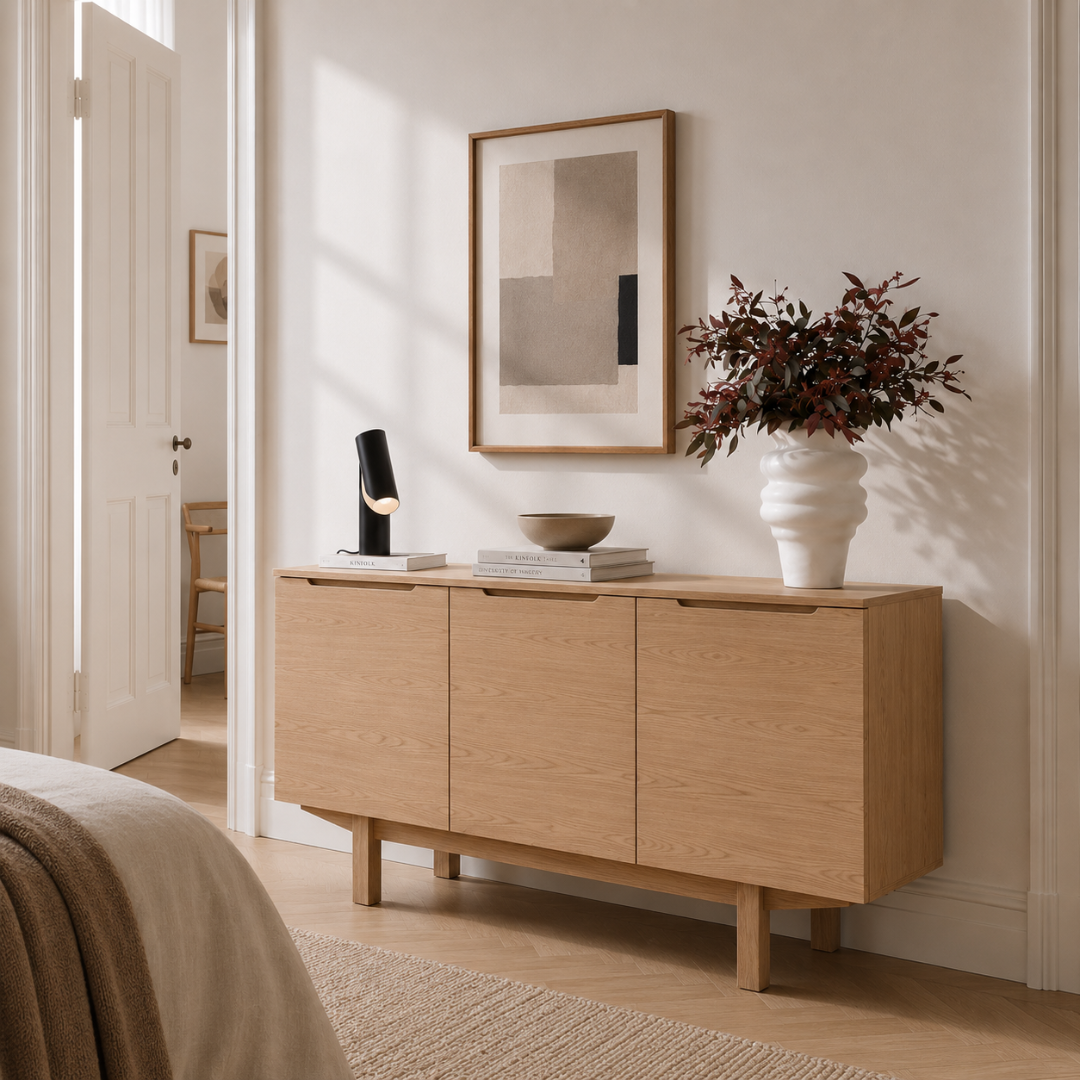 Skovby 304 Sideboard