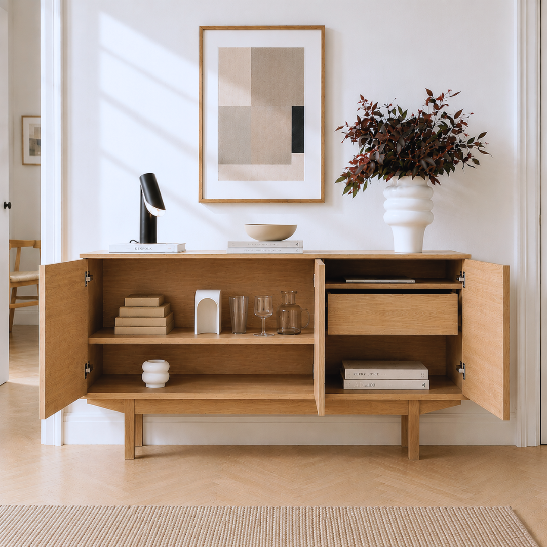 Skovby 304 Sideboard