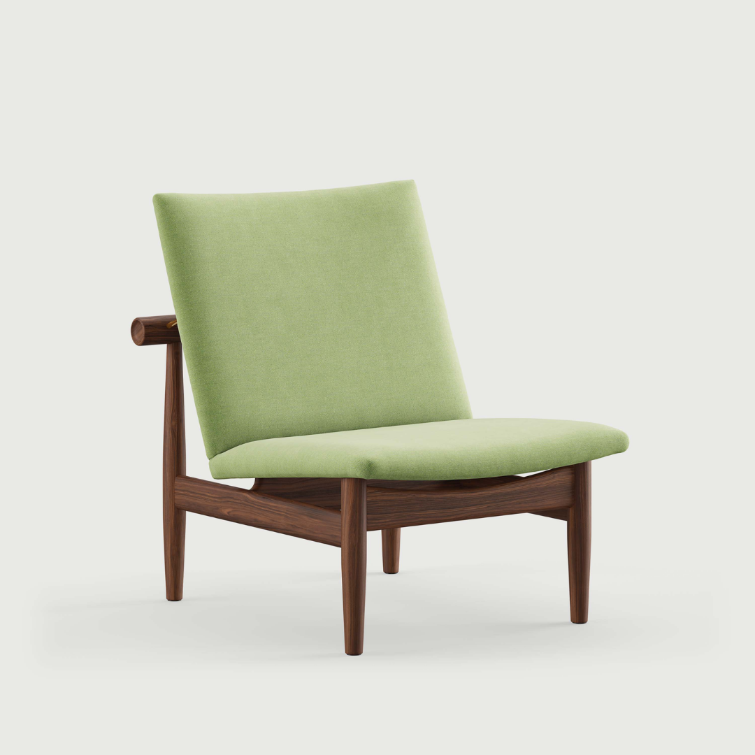 Japan Lounge Chair