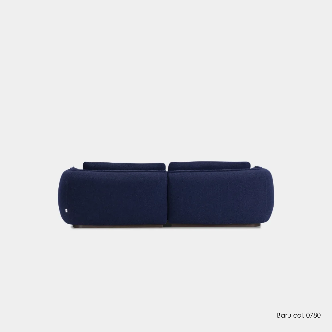 Ridge Modular Sofa