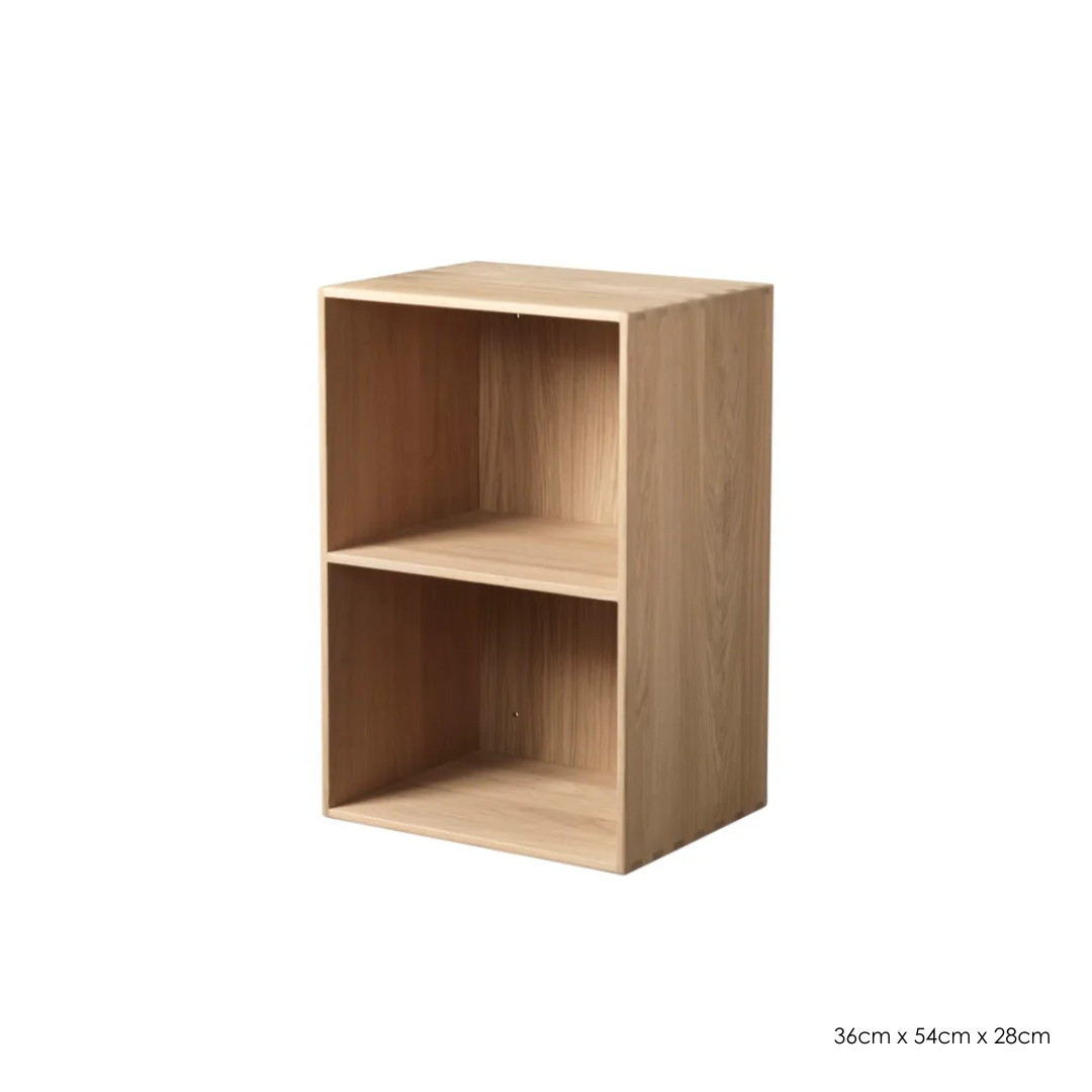 B98 Bookcase