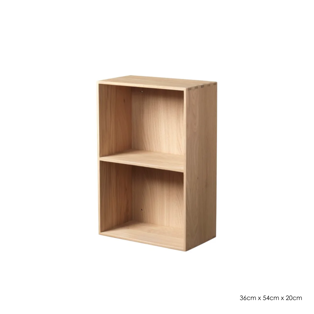 B98 Bookcase