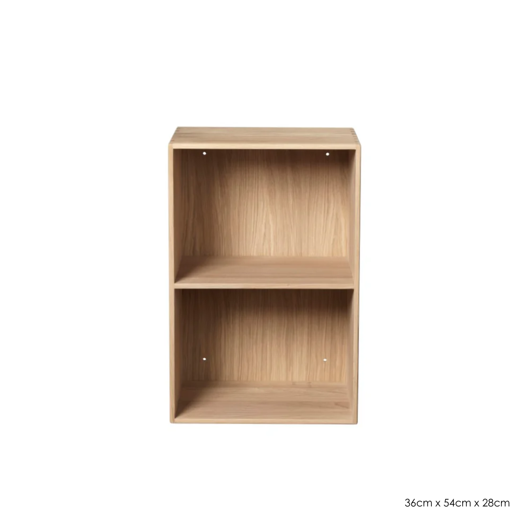 B98 Bookcase