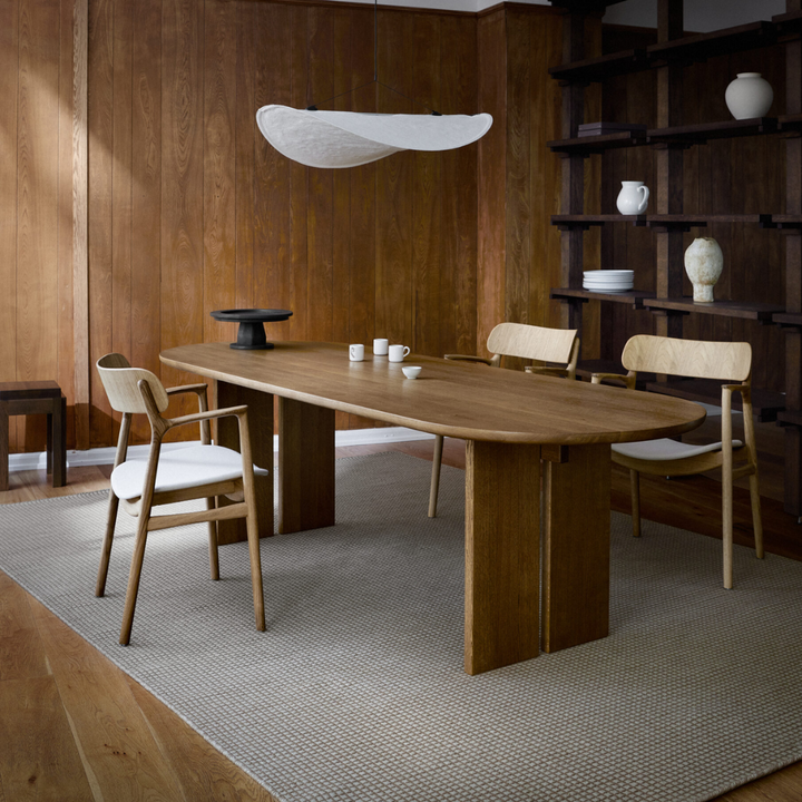 SAVE 30% - Mist Rug