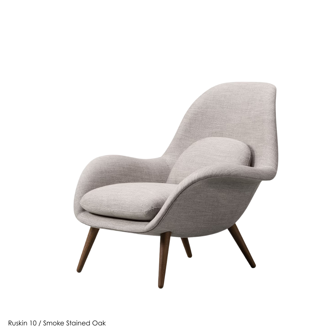 Swoon Lounge Armchair