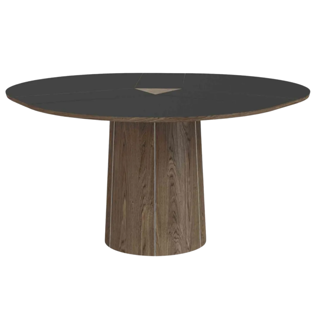 33 Extendable Dining Table