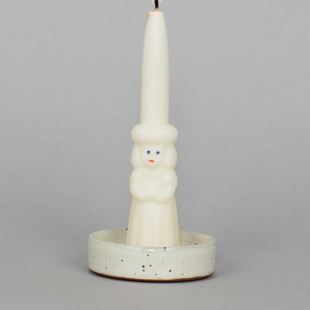 Christmas Candle