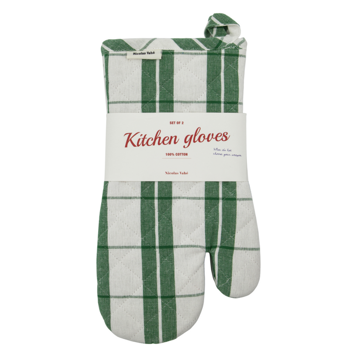 Kitchen Glove Set Of Two