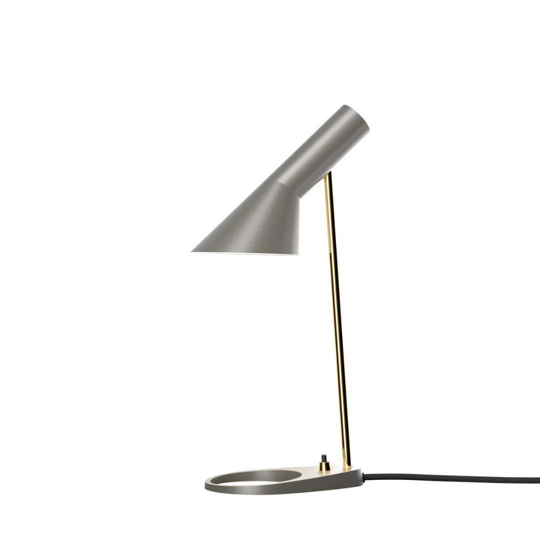 AJ Mini Table Lamp