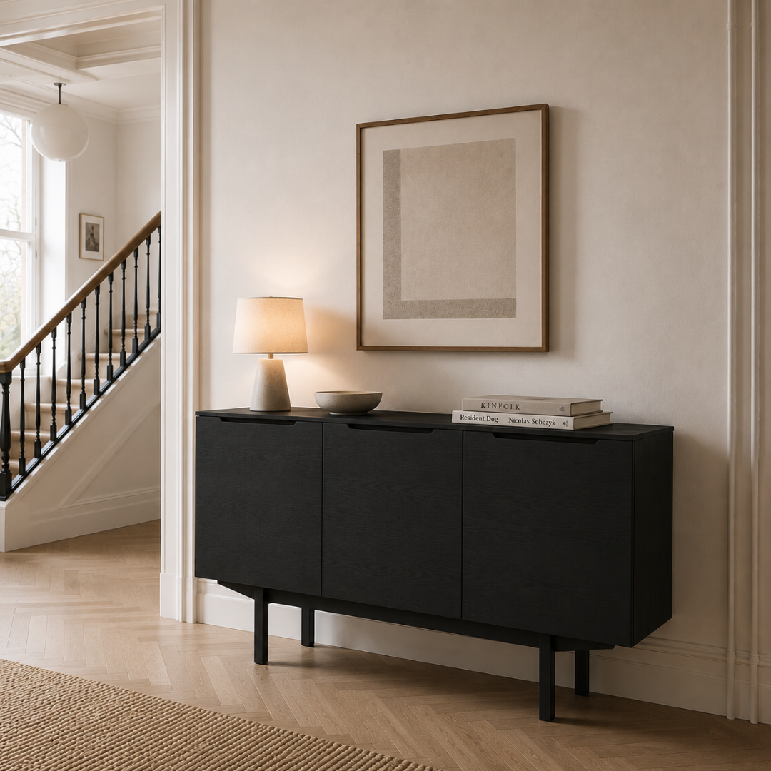 Skovby 304 Sideboard