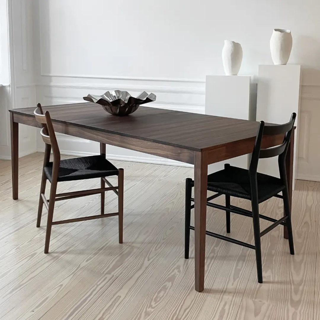 Sibast No2  Dining Table Extendable