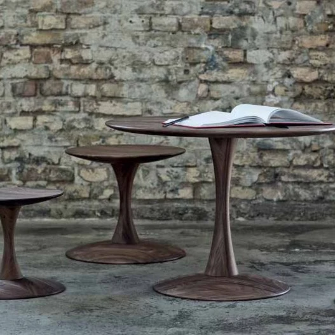 ND Trisse Stool Tables