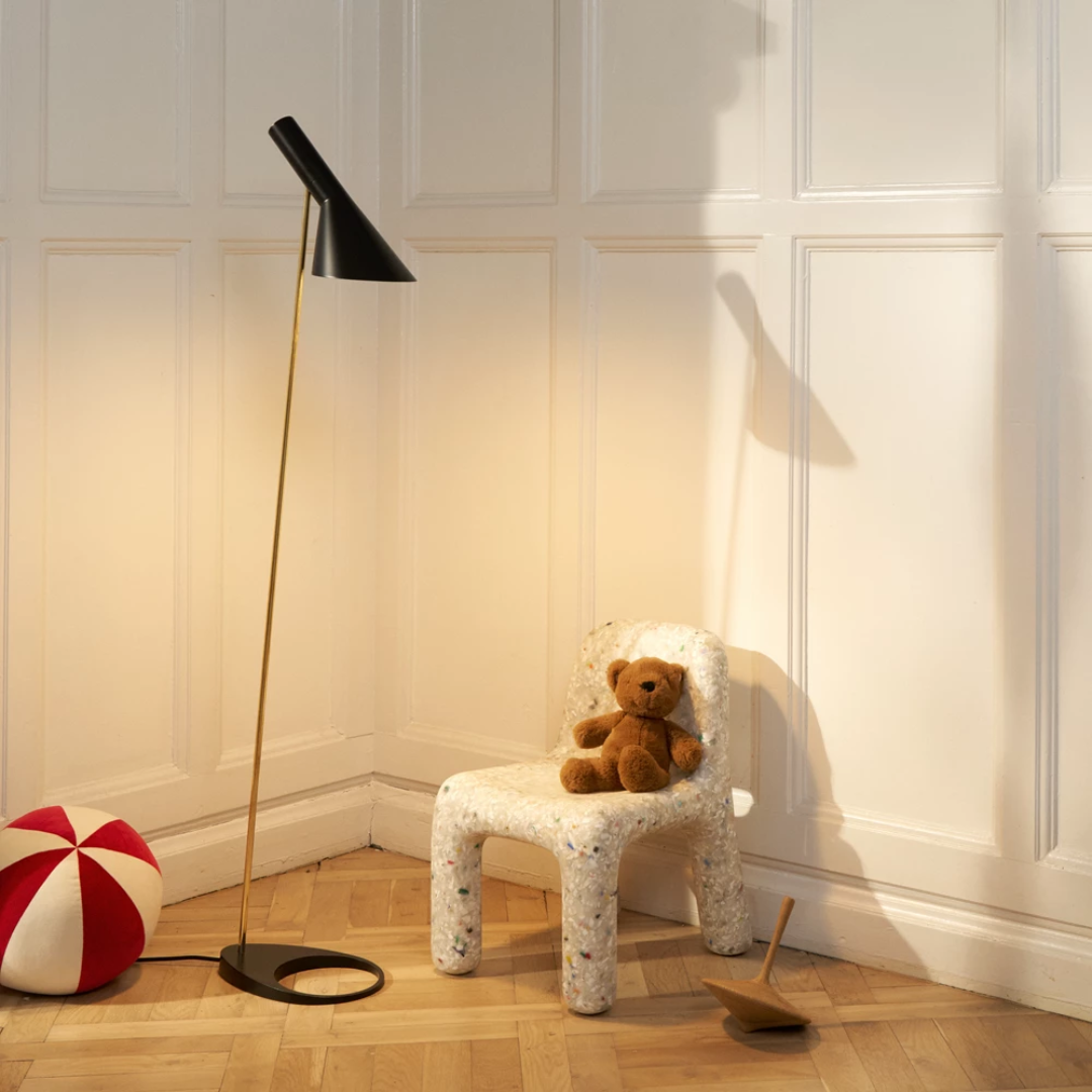 AJ Floor Lamp
