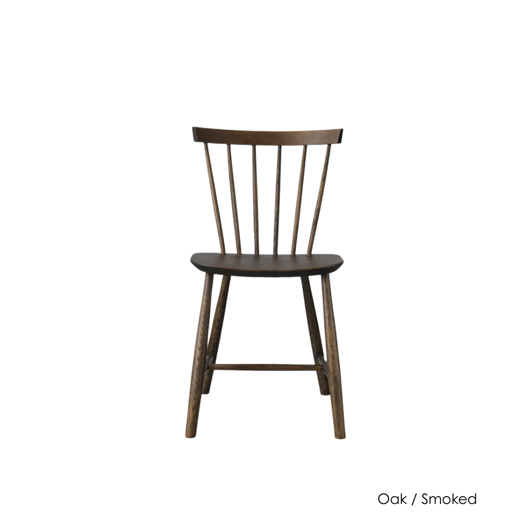 J46 Dining Chair