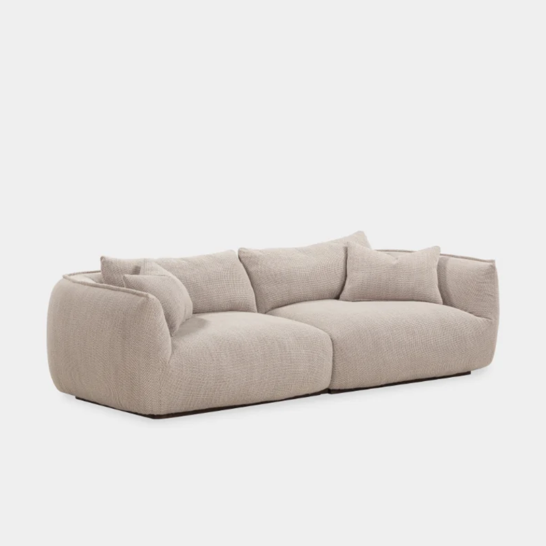 Ridge Sofa