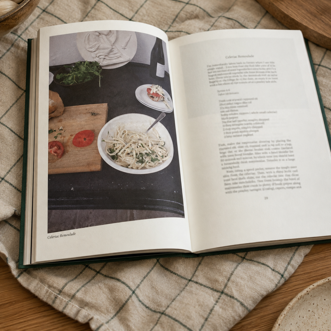 Vegetable Recipes