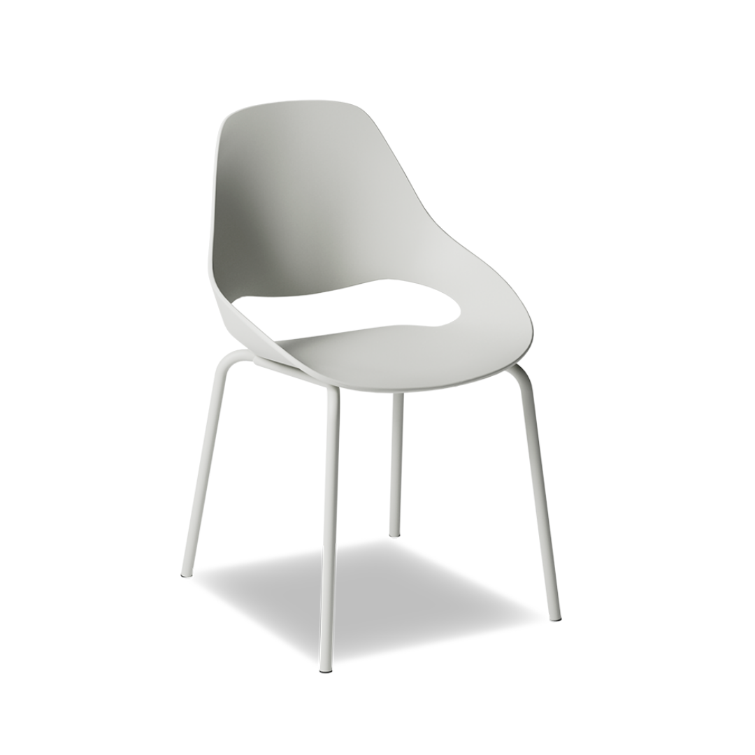 Falk Outdoor Dining Chair