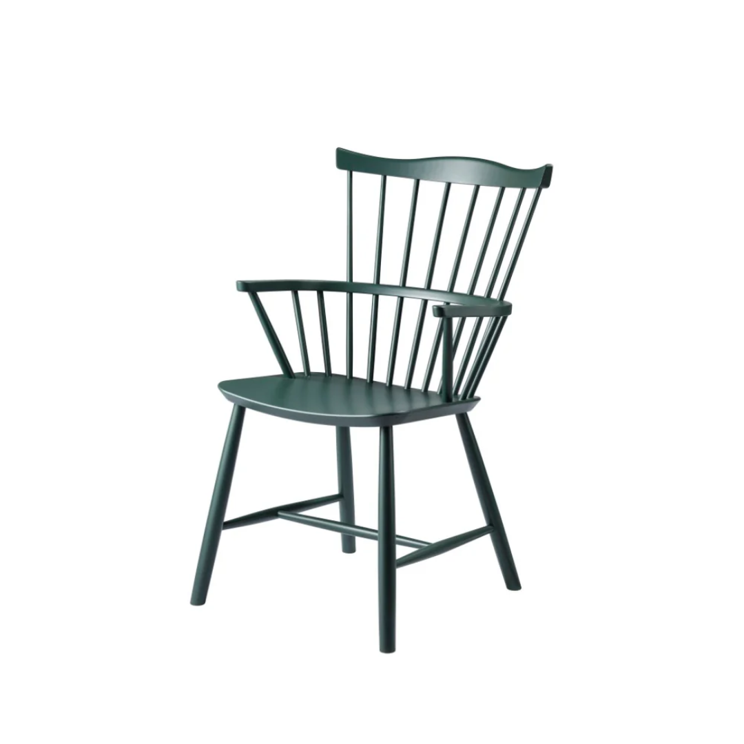 J52B Dining Chair