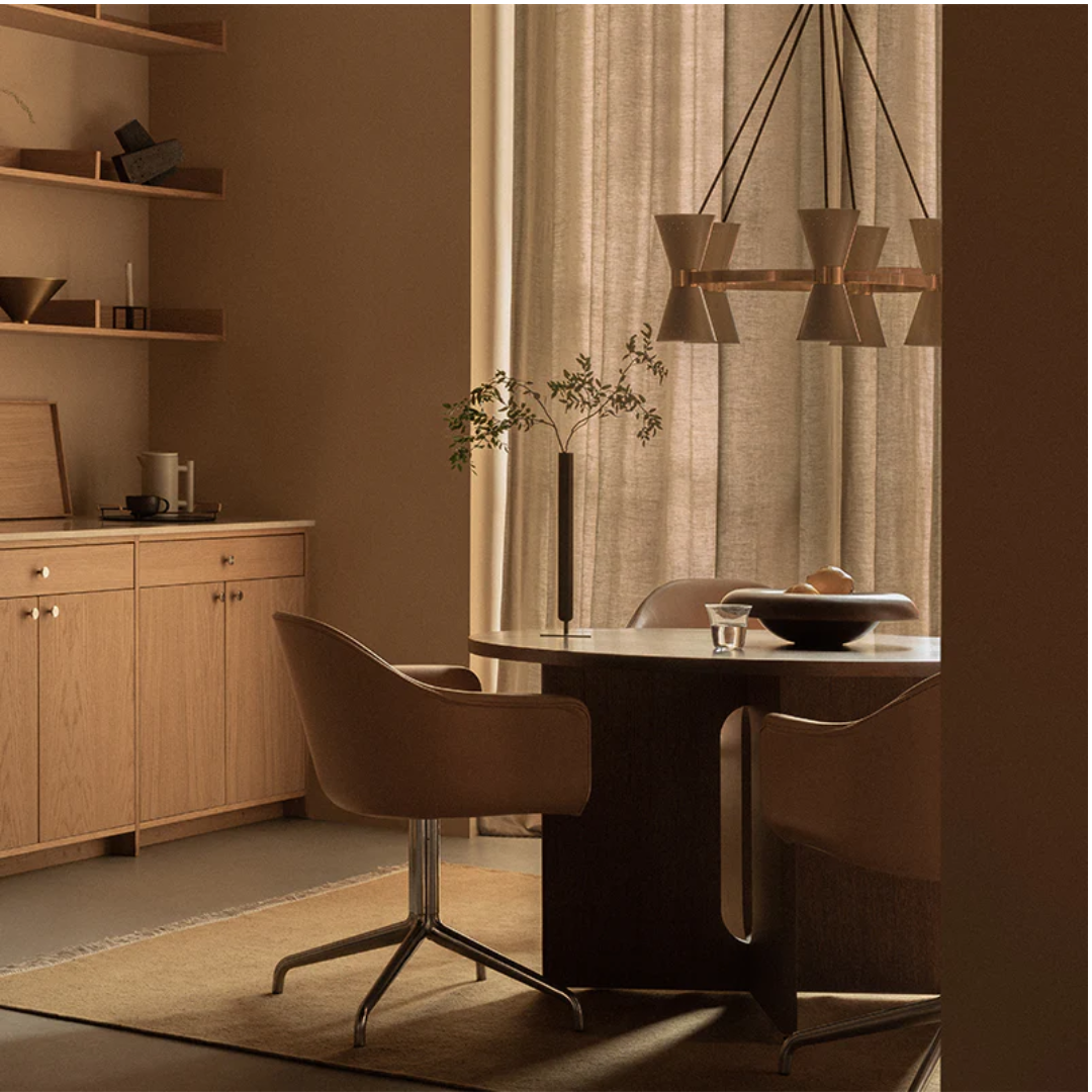 SAVE 50% - Ex-Display Collector Chandelier 5