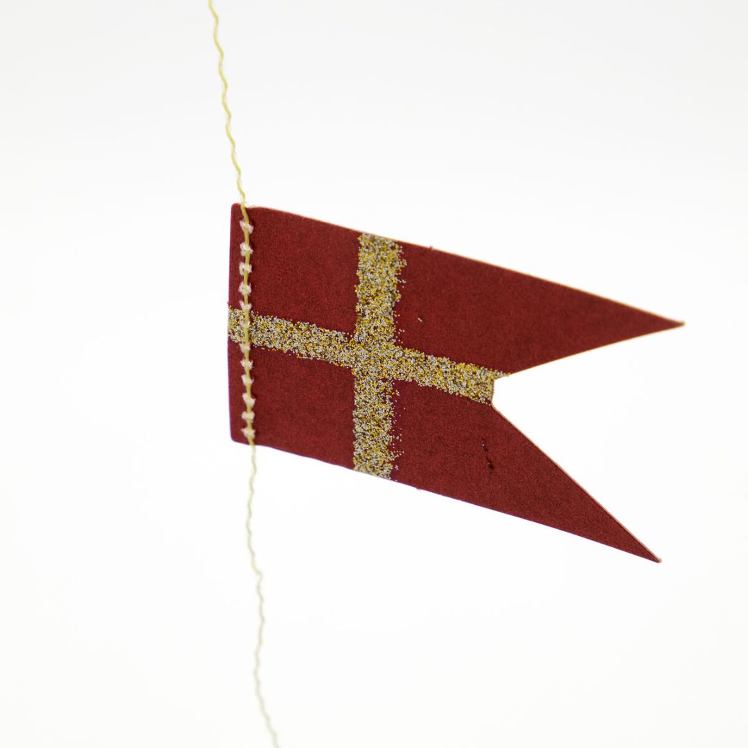 Flag Garland