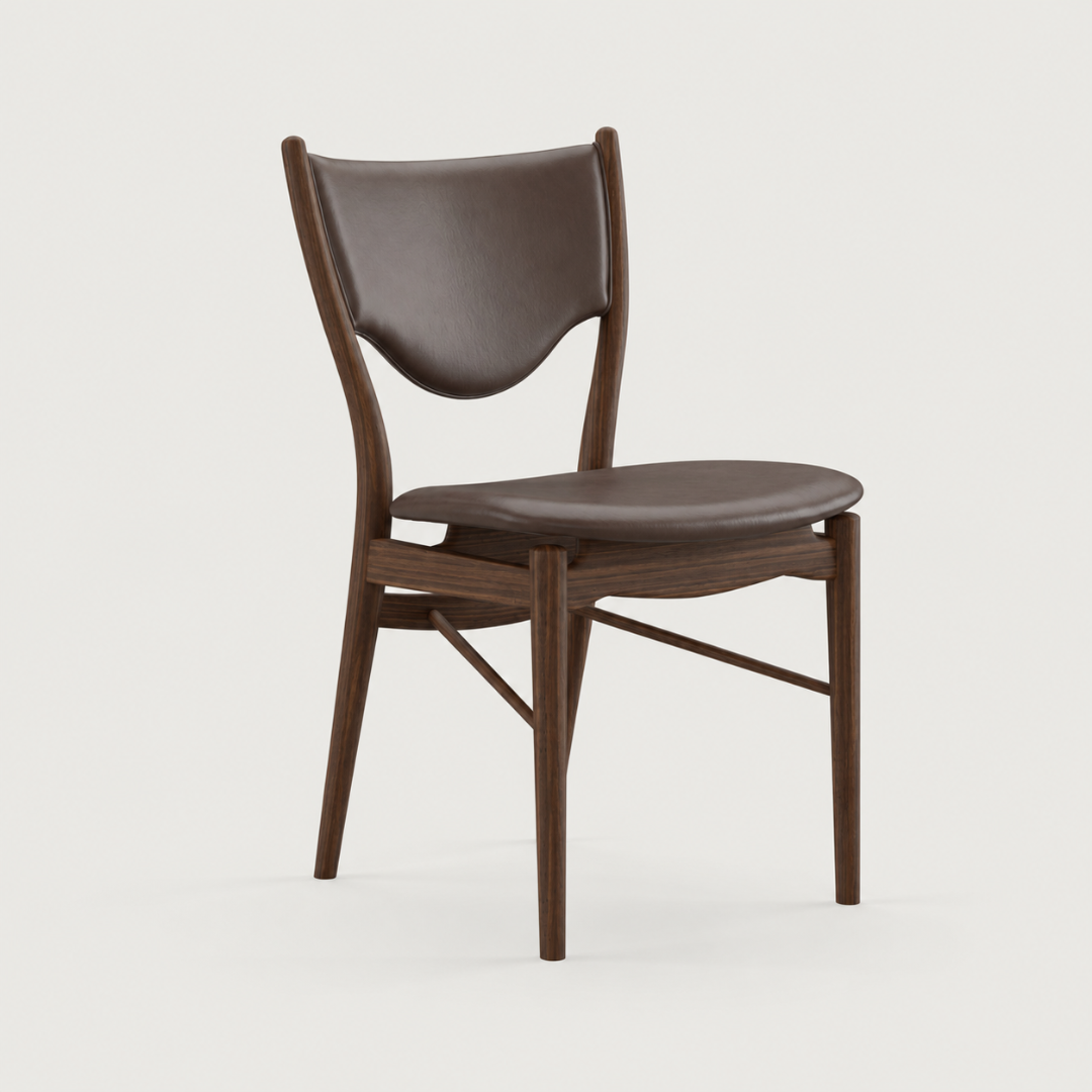 SAVE 40% - Ex Display 46 Chair