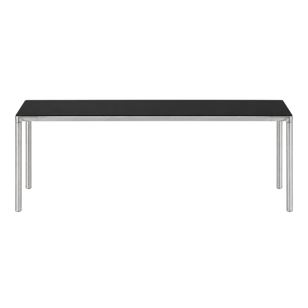 Piloti Alu Table