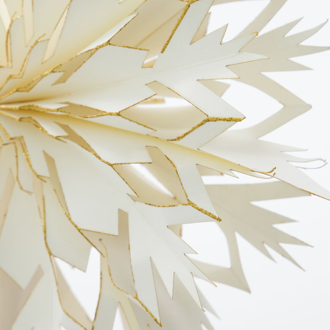 Top Star White Gold
