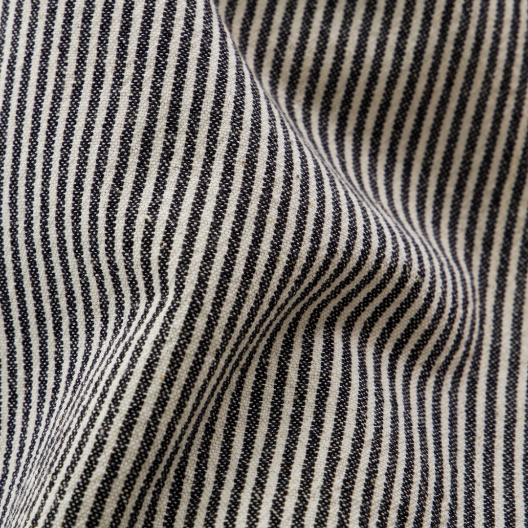 Napkins Block Sand / Black