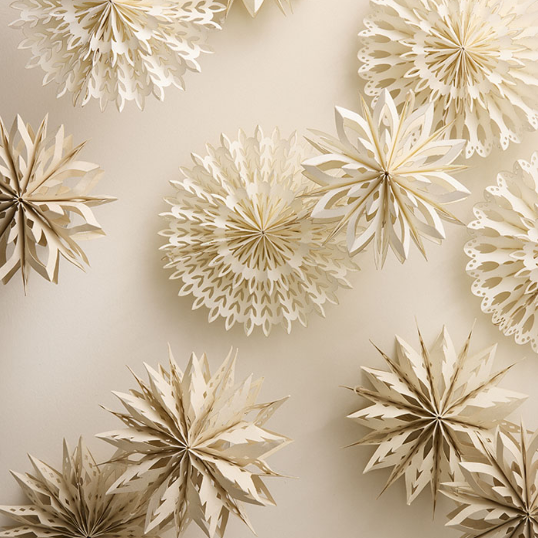 Paper Star