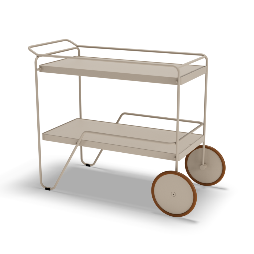 Click Outdoor Lounge Table