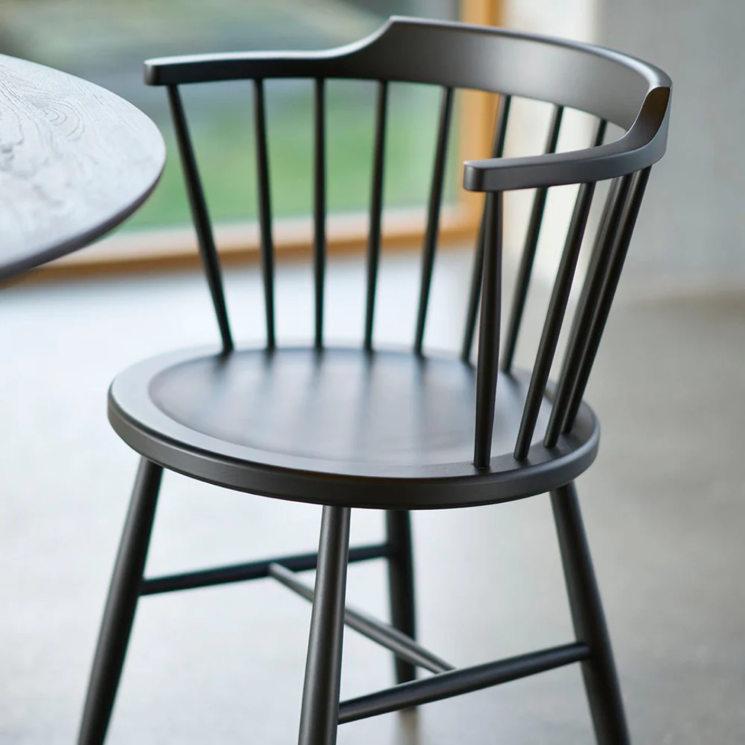 J18 Dining Chair