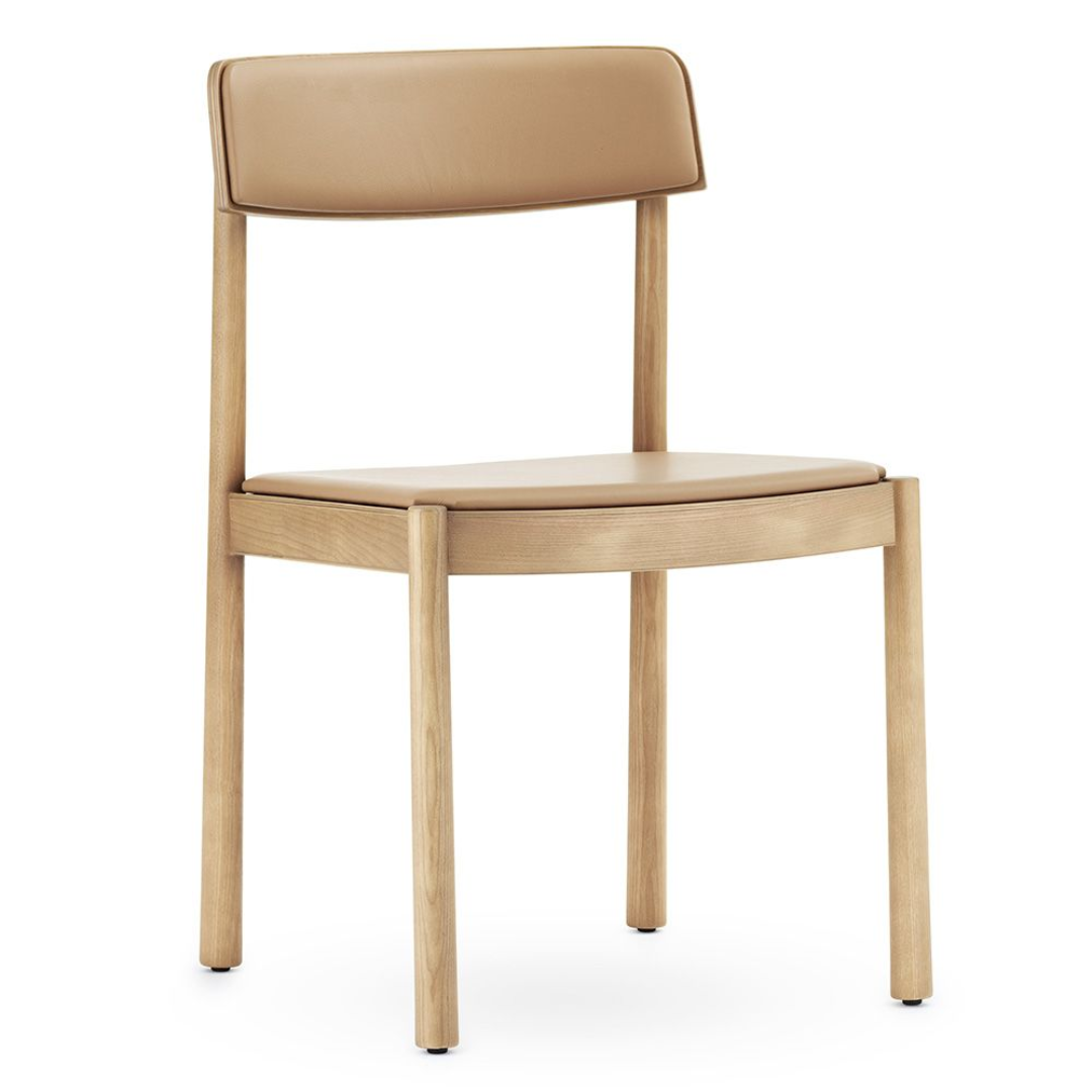 Save 50% - Ex Display Timb Chair