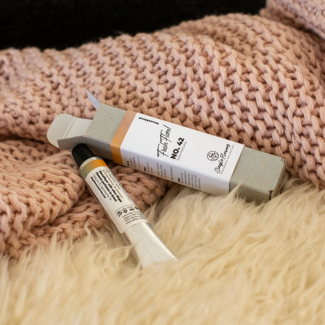 Single Flowers Perfume