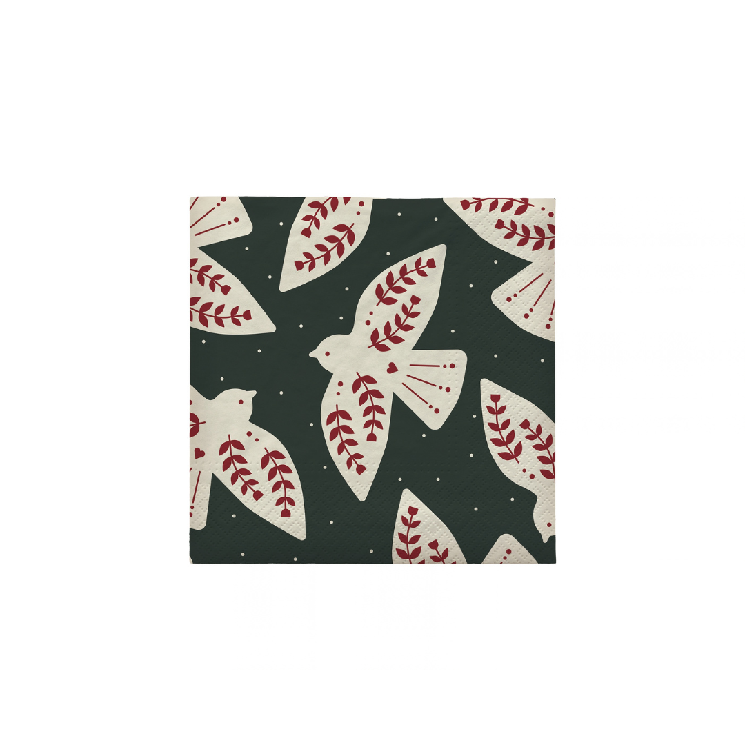 Saga Paper Napkin