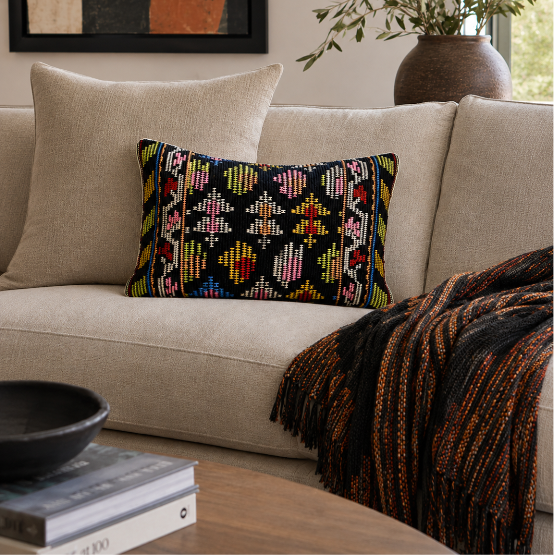 Etni Cushion 50 x 30 CM