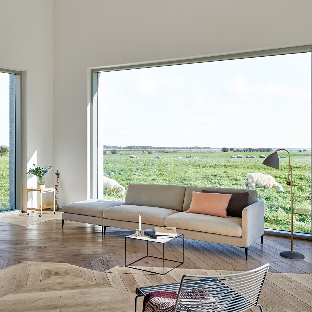 Madison Modular Sofa