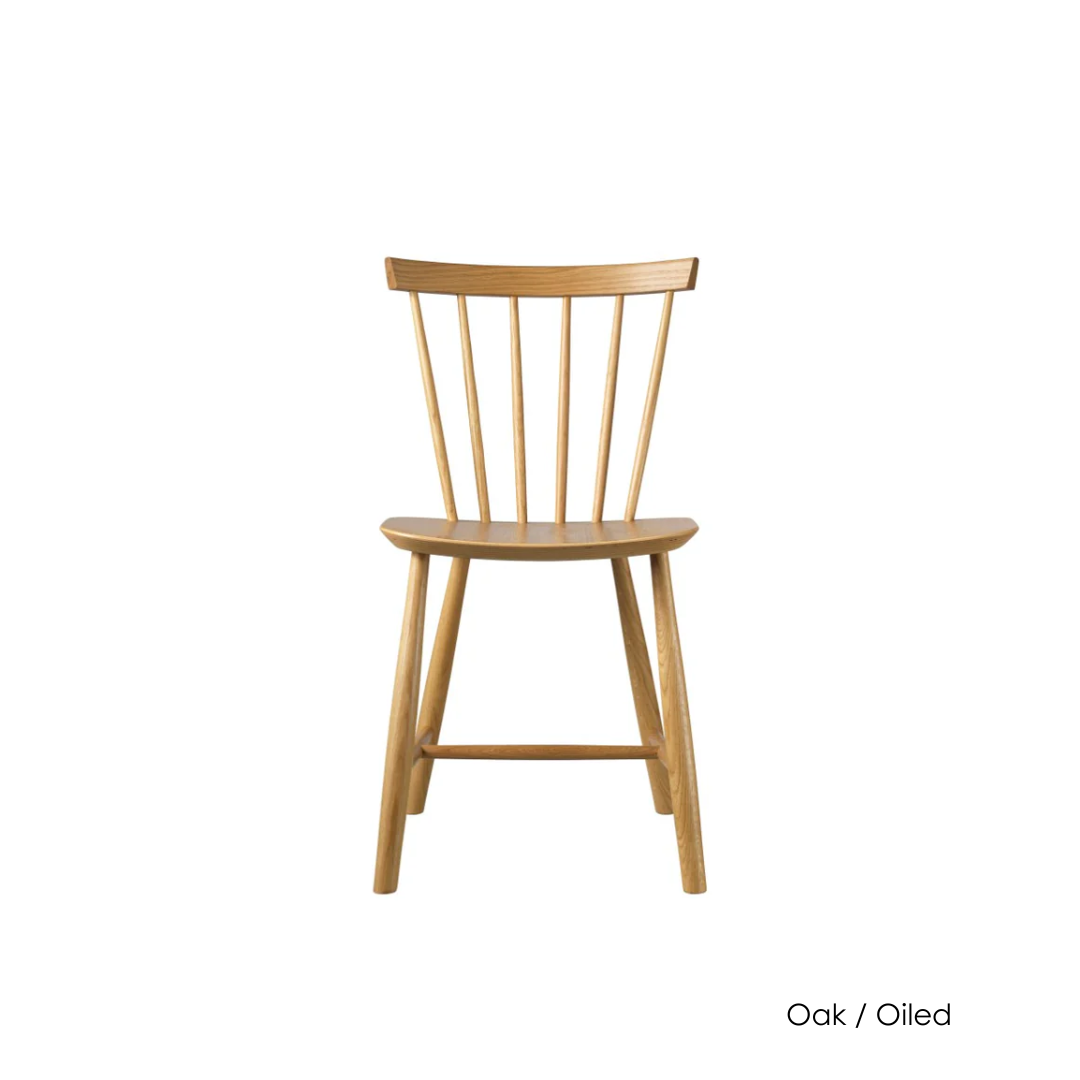 J46 Dining Chair