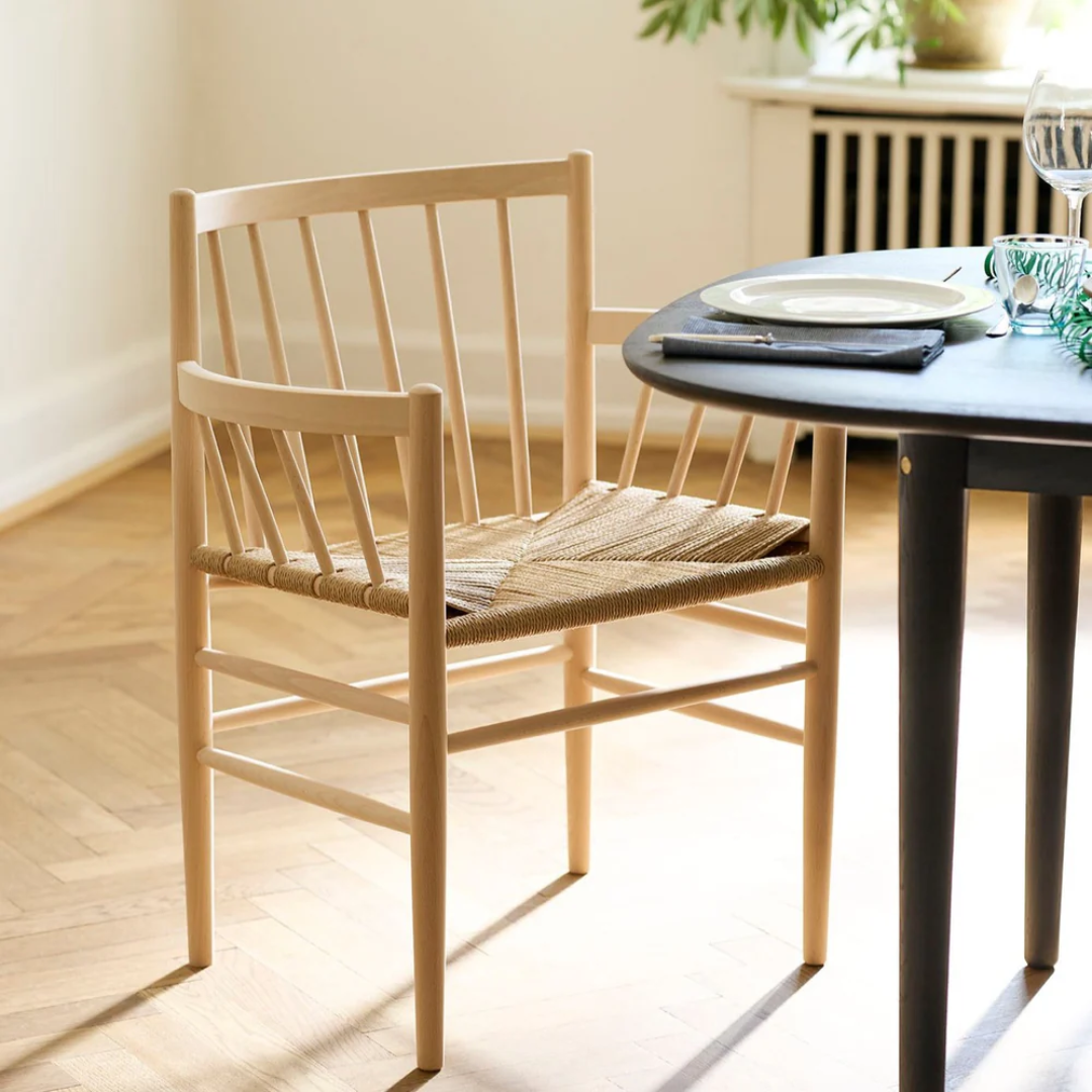 J81 Dining Chair