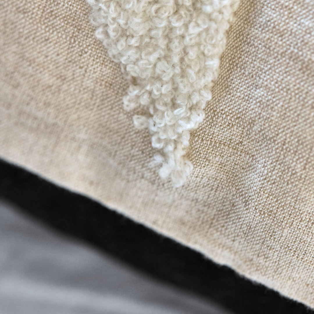 Fly Cushion