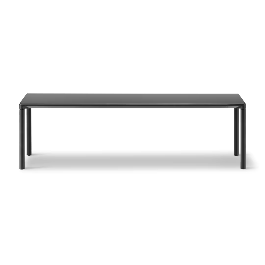 Piloti Alu Table